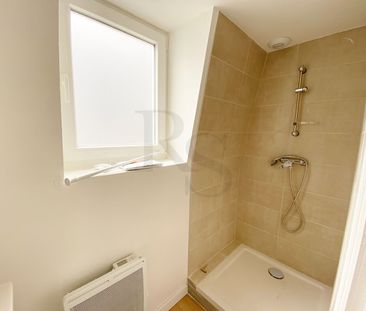 Location Appartement 1 pièce 17m² - Photo 4