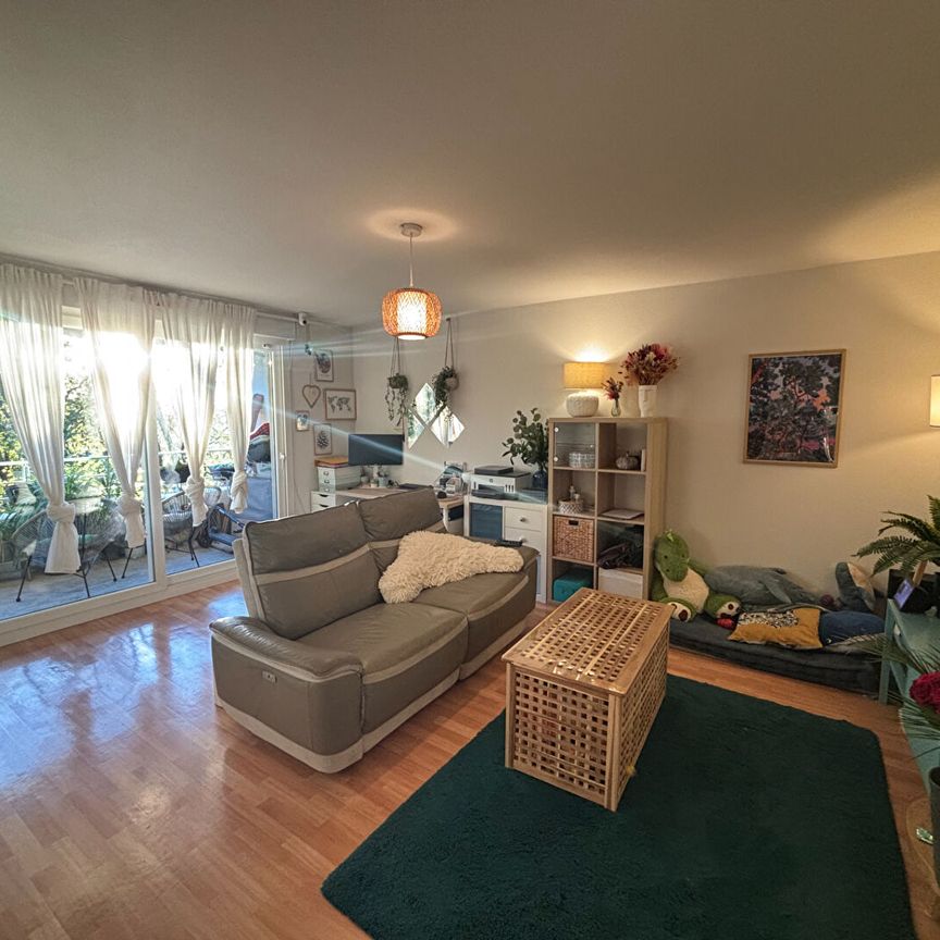 Appartement Mont de Marsan 2 pièces, - Photo 1