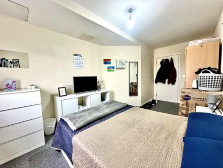 Cubix Apartments, Bow E3, Property for rent - Photo 5