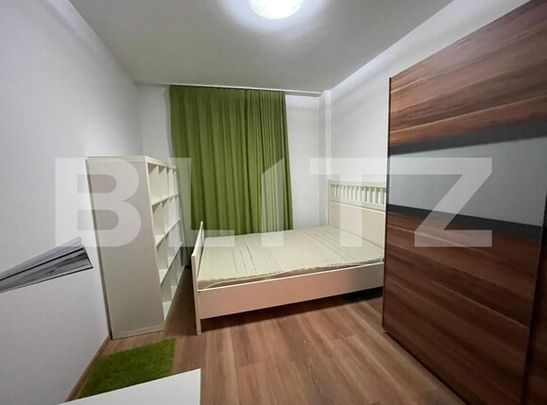 Apartament de 2 camere, 50 mp, balcon, Junior Residence - Photo 1