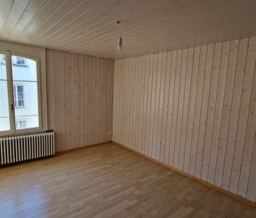 Appartement de 5.5 pièces au 3ème étage - Photo 1