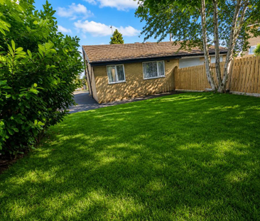 2 bedroom semi-detached bungalow to rent - Photo 1