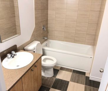 APPARTEMENT 3 ½ À LOUER - Photo 2