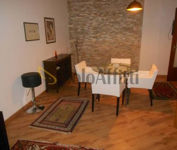 Quadrilocale via Nazareth, San Camillo - Nazareth, Padova - Foto 4