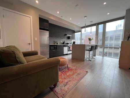 For Lease - 1 Market Street, Toronto, Ontario - Photo 5