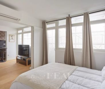 Appartement à louer à Paris 16Ème - Photo 3