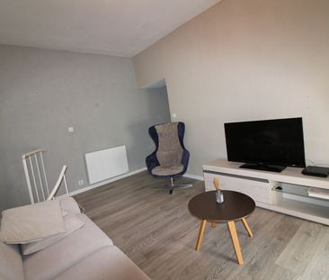 Location maison 4 pièces, 77.50m², Remigny - Photo 5