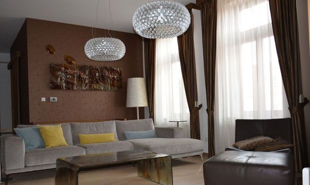 4 - izbový byt Žilina - centrum - Photo 1