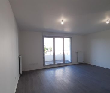 location Appartement T1 DE 30.14m² À MONTFERMEIL - Photo 5