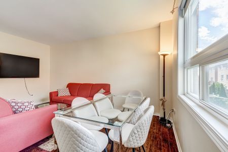 For Lease - 7155 Magistrate Terrace Unit# 57, Mississauga, Ontario - Photo 5