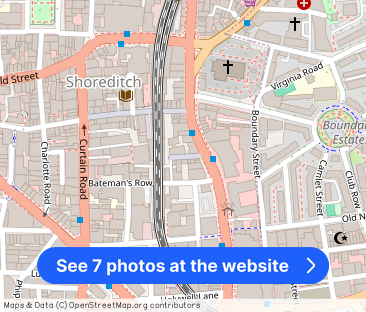 French Place, London, E1 - Photo 1