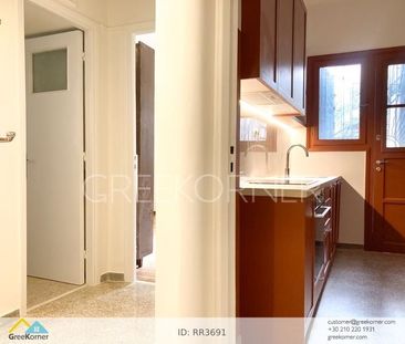 Διαμέρισμα για ενοικίαση Πλατεία Αμερικής (Λεωφόρος Πατησίων - Λεωφ... - Φωτογραφία 2