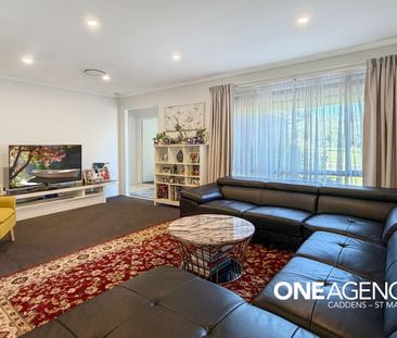 SPACIOUS FAMILY HOME IN QUIET CUL-DE-SAC!!! - Photo 2