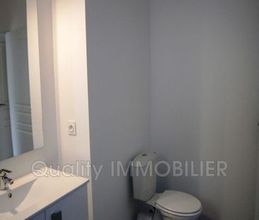 location appartement 2 Pièce(s) - Photo 2