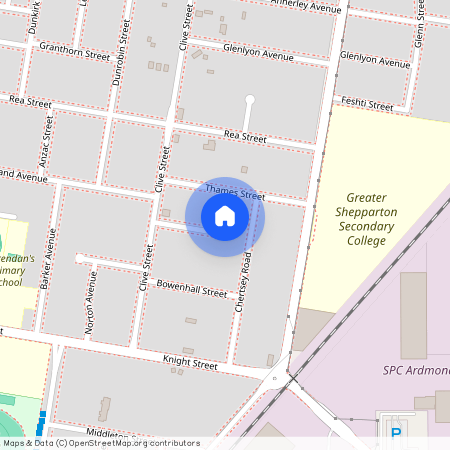 15 McCormack Avenue, Vic 3630, Shepparton