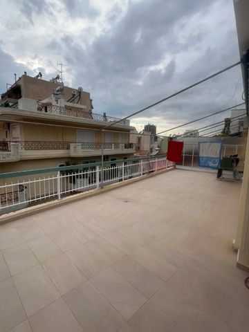 Διαμέρισμα για ενοικίαση Γουδή (Ζωγράφου) - Photo 2