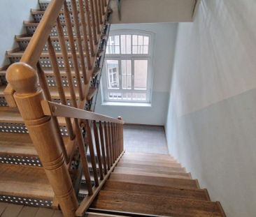 Duże mieszkanie w odremontowanej kamienicy - Фото 3