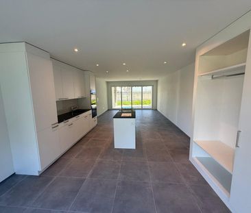 3.5 Zimmer, 85 m², EG - Photo 1