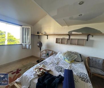 Appartement à louer 4 pièces 75.45m² - Photo 1