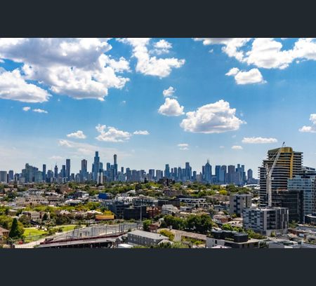 301/10 Bond Street, South Yarra VIC 3141 - Apartment For Rent | Domain - Photo 4