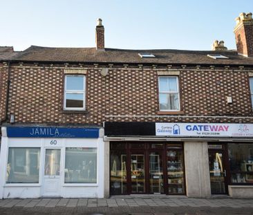 1 bedroom flat to rent - Photo 6