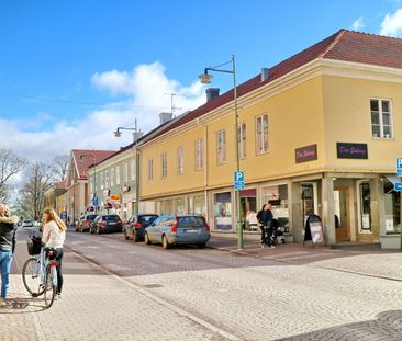 Kungsgatan, Mariestad - Foto 3