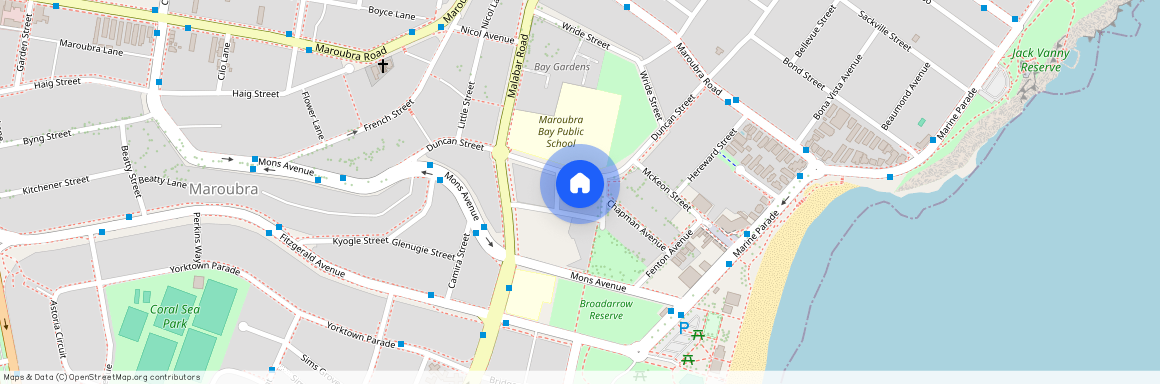 1/113-117 Duncan Street, Maroubra NSW 2035