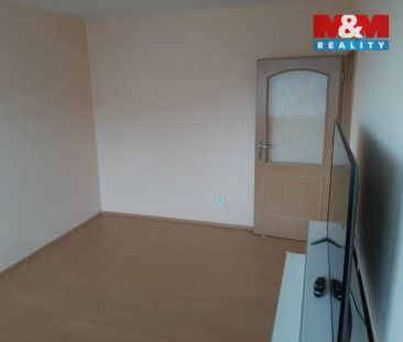 Pronájem bytu 1+1, 27 m - Photo 4