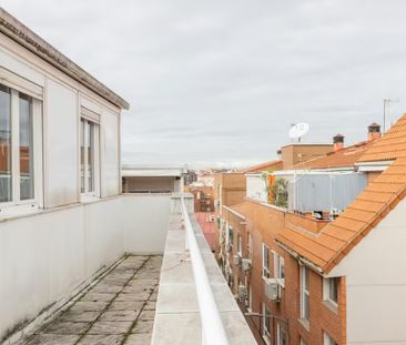 Calle del Puerto de Suebe, Madrid, Community of Madrid 28038 - Photo 2