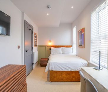 1 bedroom in a house share to rent - Photo 5