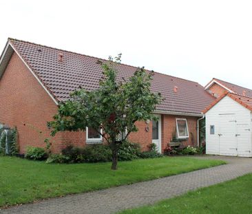 Hedevangen 16 - 31, Rebild - Photo 1