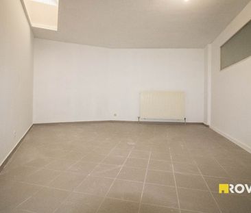 Gelijkvloers éénslaapkamer-appartement nabij groene zone en gratis ... - Foto 6