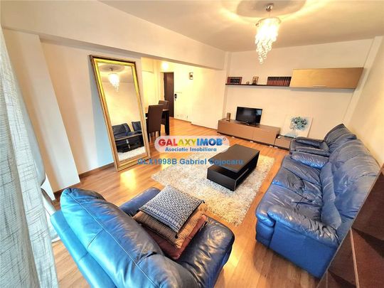 inchiriere ap. 2 camere Mosilor/Traian - Fotografie 1