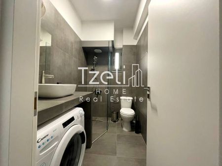Διαμέρισμα για ενοικίαση Μεταξουργείο (Γκάζι - Μεταξουργείο - Βοτανικός) - Photo 5