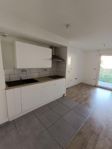 Location Appartement 2 pièces 39m² ST MAX 54130 - Photo 2