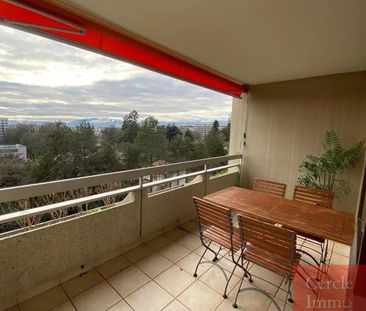 Geneva Right Bank ? Furnished 5.5-room apartment, 165 m², 7th floor... - Photo 2