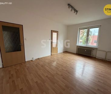 Pronájem bytu 2+1 50 m² - Photo 5