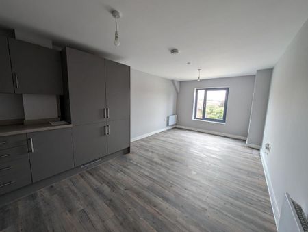 2 bedroom apartment to rent - Photo 3