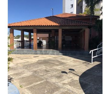 APARTAMENTO MOBILIADO PARA ALUGAR NO CONDOMÍNIO ESPLANADA - 3 DORMS... - Foto 2