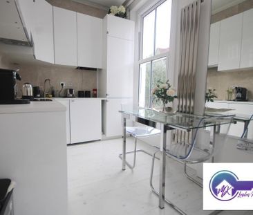 1 Bedroom Room in Flat Share To Rent - Photo 6