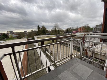 Prachtig éénslaapkamerappartement midden in het centrum van Geel - Foto 2