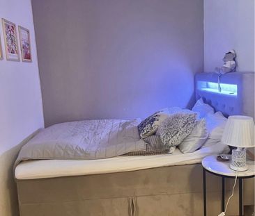 Liljeborgsgatan, Trelleborg - Foto 5