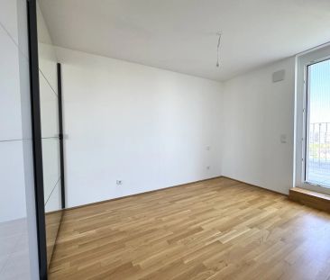 Terrassenwohnung im 7. Stock - Sonnig Wohnen - Nahe U1 Kagraner Platz - Photo 5