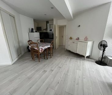 Libre le ..Maintenant Mt Loyer :450 Mt des charges :50 - Photo 4