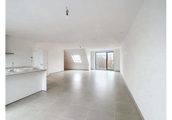 Nieuwbouw Duplex Appartement te Huur - Photo 1