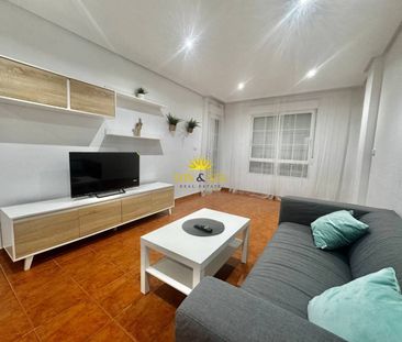 1 BEDROOM APARTMENT - CATRAL - Photo 4