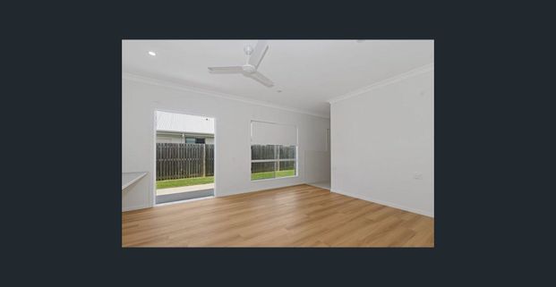 Beautiful 4 bedroom home in Burdell - Photo 1