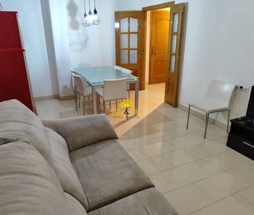 THREE-BEDROOM APARTMENT – ORIHUELA CITY - Photo 5