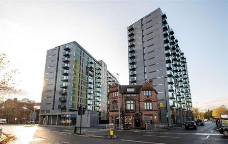 Local Blackfriars, Crown Street, Salford, M3 - Photo 4