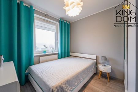 Na wynajem wyposażone 3-pokojowe mieszkanie - Фото 2